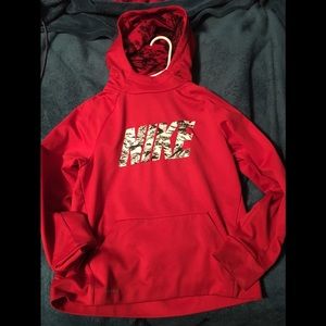 Nike hoodie